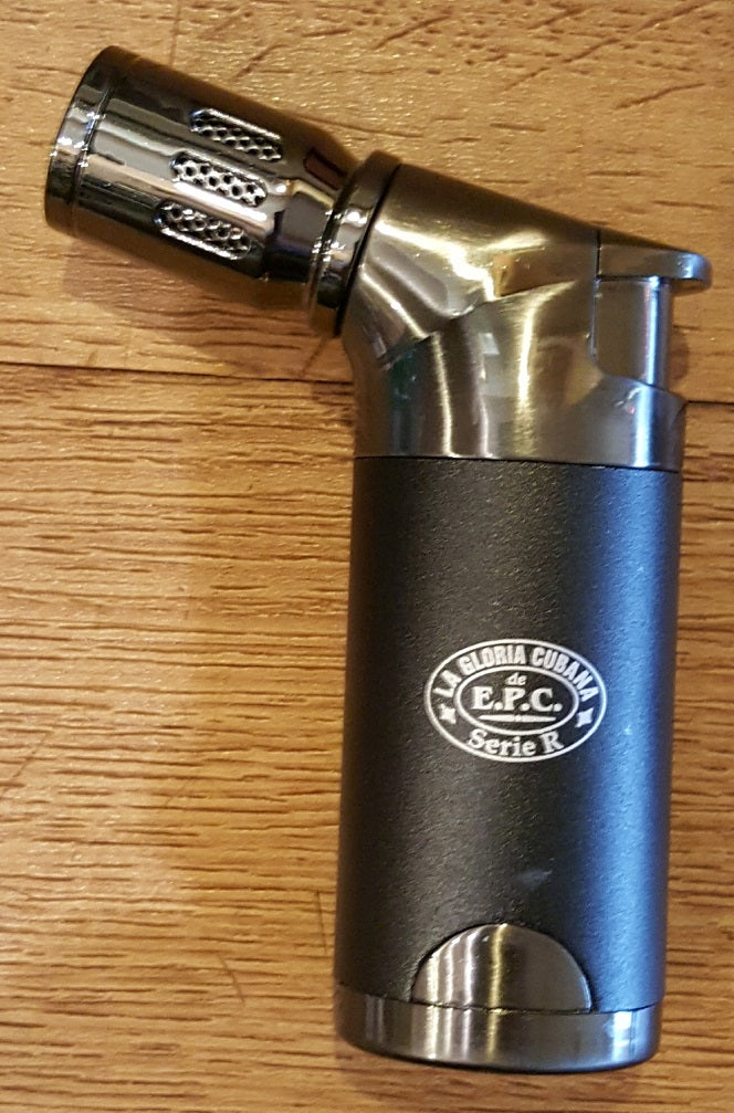 La Gloria Cubana Torch Lighter Gift
