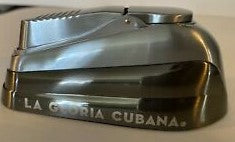 FREE LA GLORIA CUBANA TRIPLE-FLAME TORCH TABLE LIGHTER