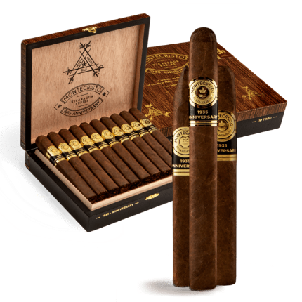 Top 3 Cigars of the Year