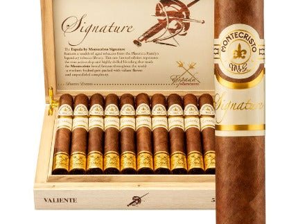 Montecristo Espada Signature