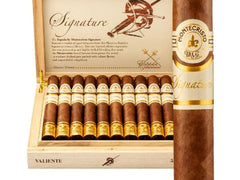Montecristo Espada Signature