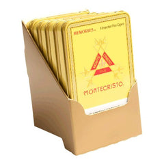Montecristo Small Cigars (Tins)