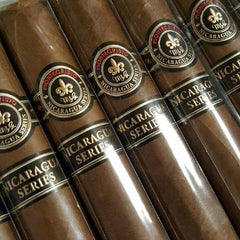 Montecristo Nicaragua