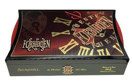 Arturo Fuente Opus X Forbidden X