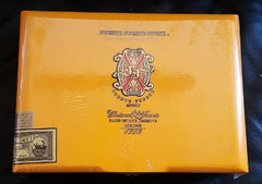 Arturo Fuente Opus X Oro Oscuro