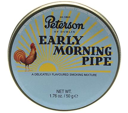 Peterson - Early Morning 50 g
