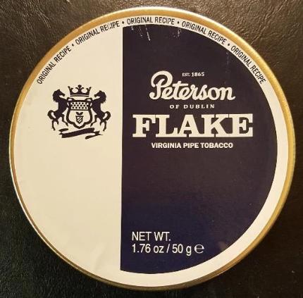 Peterson Flake - 50 g