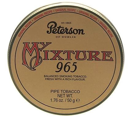 Peterson - My Mixture 965 50 g