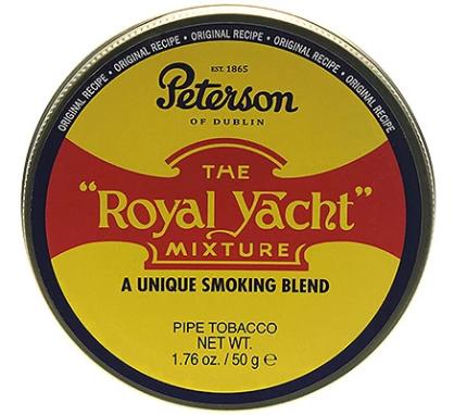 Peterson - Royal Yacht 50 g