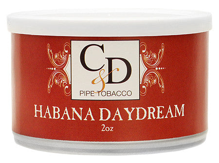 Cornell & Diehl Habana Daydream