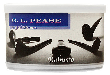 G. L. Pease Robusto