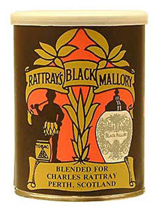 Rattray's Black Mallory