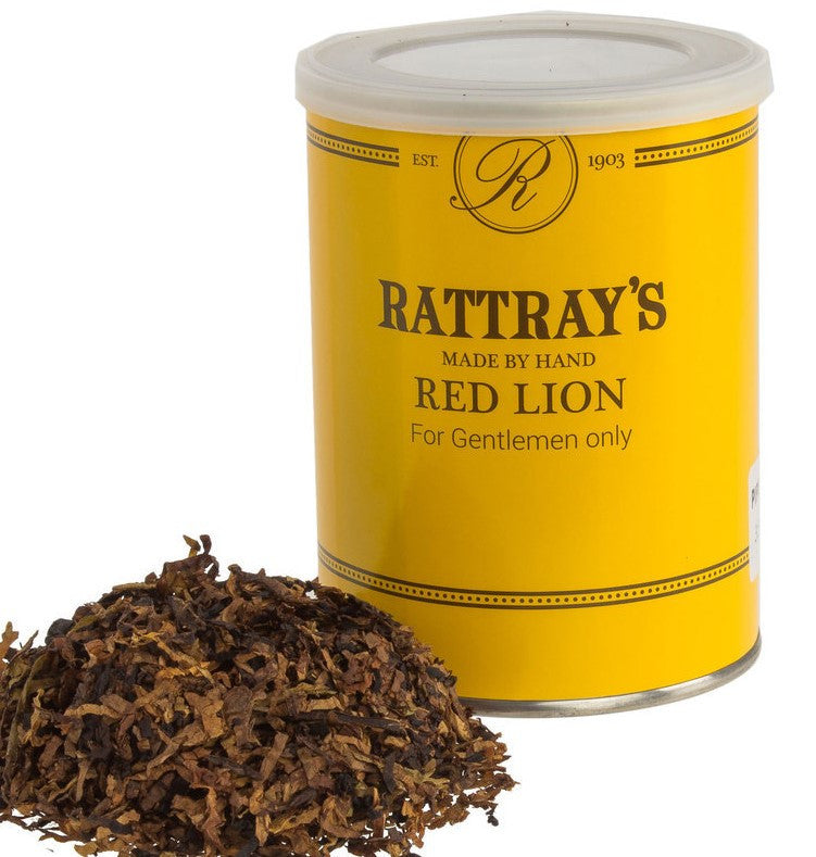 Rattray Red Lion