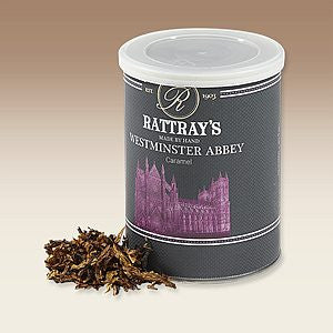 Rattray's Westminster Abbey