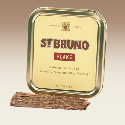 St. Bruno Flake