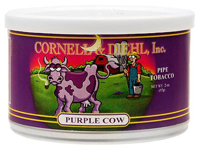Cornell & Diehl Purple Cow