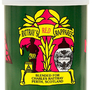 Rattray's Red Rapparee