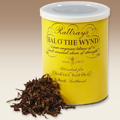 halchal tobacco Rattray's Hal O' The Wynd – Black Cat Cigar Company halchal tobacco Rattray's Hal O' The Wynd – Black Cat Cigar Company