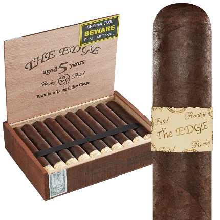 Rocky Patel The Edge