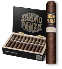 Sancho Panza Double Maduro