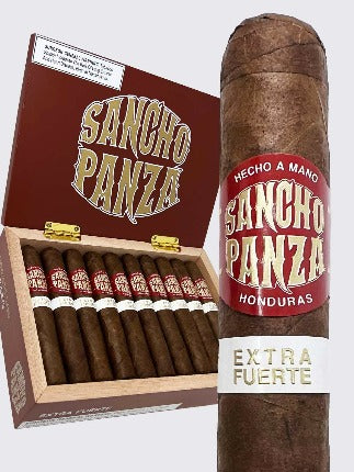 Sancho Panza Extra Fuerte