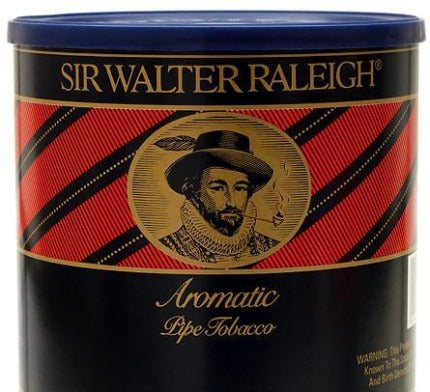 Sir Walter Raleigh Aromatic
