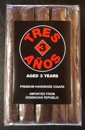 Tres Anos Maduro