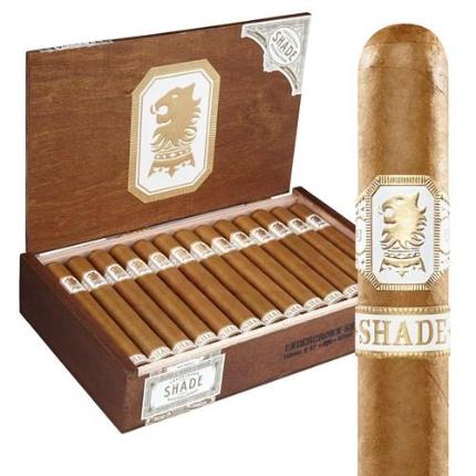 Undercrown Shade