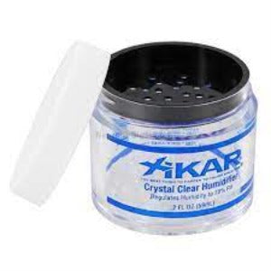 Humidifier: Xikar - Humidification Crystal Jars