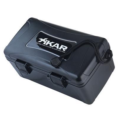 Humidor: Xikar Travel Humidors
