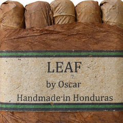 Leaf by Oscar
