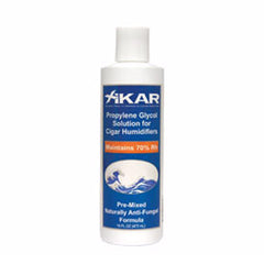 Humidification: Xikar 50/50 Humidification Solution