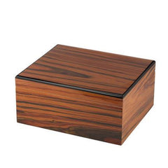 Humidor: Craftsman's Bench - Saxon