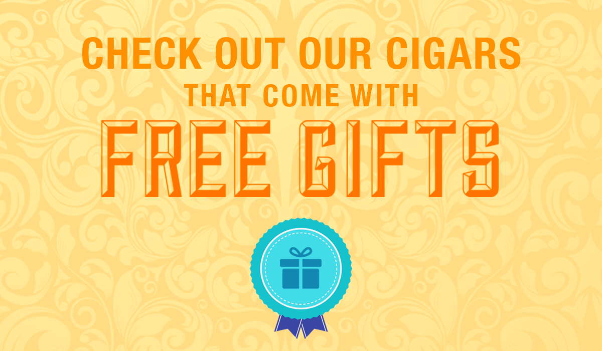 Free Gifts