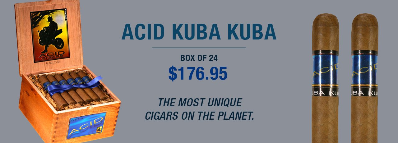 Acid Kuba Kuba